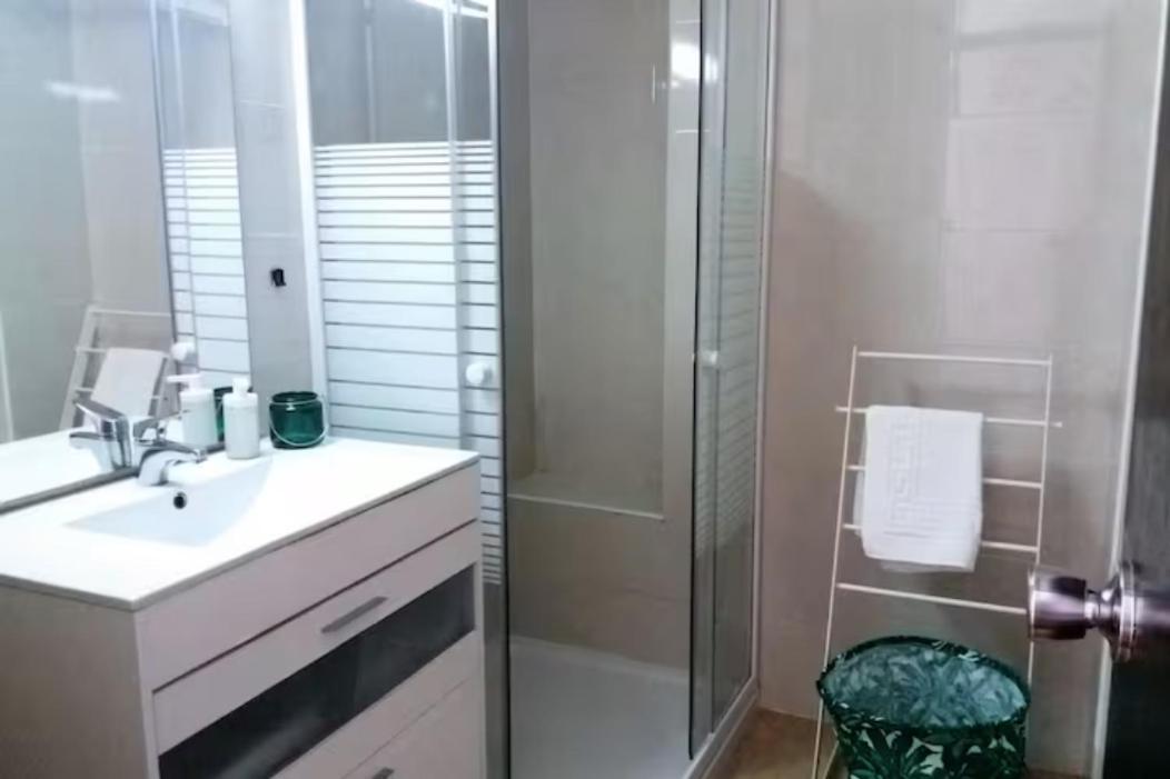 Hub Hostel Севілья Екстер'єр фото
